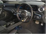 2021 Mercedes-Benz CLA-Class CLA200d Sedan for sale, Japanese used car export - photo 3 of 6 | GULJI TRADERS