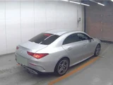 2021 Mercedes-Benz CLA-Class CLA200d Sedan for sale, Japanese used car export - photo 5 of 6 | GULJI TRADERS