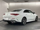 2022 Mercedes-Benz CLA-Class CLA200d Diesel Turbo Sedan for sale, Japanese used car export - photo 2 of 45 | GULJI TRADERS