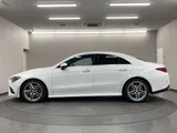 2022 Mercedes-Benz CLA-Class CLA200d Diesel Turbo Sedan for sale, Japanese used car export - photo 5 of 45 | GULJI TRADERS