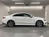 2022 Mercedes-Benz CLA-Class CLA200d Diesel Turbo Sedan for sale, Japanese used car export - photo 6 of 45 | GULJI TRADERS