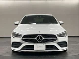 2022 Mercedes-Benz CLA-Class CLA200d Diesel Turbo Sedan for sale, Japanese used car export - photo 8 of 45 | GULJI TRADERS