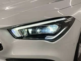 2022 Mercedes-Benz CLA-Class CLA200d Diesel Turbo Sedan for sale, Japanese used car export - photo 9 of 45 | GULJI TRADERS