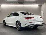 2022 Mercedes-Benz CLA-Class CLA200d Diesel Turbo Sedan for sale, Japanese used car export - photo 10 of 45 | GULJI TRADERS