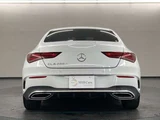 2022 Mercedes-Benz CLA-Class CLA200d Diesel Turbo Sedan for sale, Japanese used car export - photo 12 of 45 | GULJI TRADERS