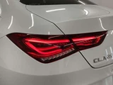 2022 Mercedes-Benz CLA-Class CLA200d Diesel Turbo Sedan for sale, Japanese used car export - photo 13 of 45 | GULJI TRADERS