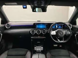 2022 Mercedes-Benz CLA-Class CLA200d Diesel Turbo Sedan for sale, Japanese used car export - photo 14 of 45 | GULJI TRADERS