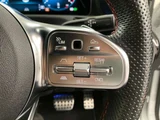 2022 Mercedes-Benz CLA-Class CLA200d Diesel Turbo Sedan for sale, Japanese used car export - photo 22 of 45 | GULJI TRADERS