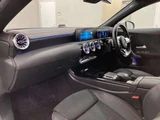 2022 Mercedes-Benz CLA-Class CLA200d Diesel Turbo Sedan for sale, Japanese used car export - photo 32 of 45 | GULJI TRADERS