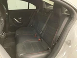 2022 Mercedes-Benz CLA-Class CLA200d Diesel Turbo Sedan for sale, Japanese used car export - photo 33 of 45 | GULJI TRADERS