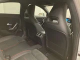 2022 Mercedes-Benz CLA-Class CLA200d Diesel Turbo Sedan for sale, Japanese used car export - photo 40 of 45 | GULJI TRADERS