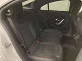 2022 Mercedes-Benz CLA-Class CLA200d Diesel Turbo Sedan for sale, Japanese used car export - photo 42 of 45 | GULJI TRADERS