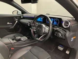 2022 Mercedes-Benz CLA-Class CLA200d Diesel Turbo Sedan for sale, Japanese used car export - photo 45 of 45 | GULJI TRADERS