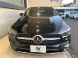 2022 Mercedes-Benz CLA-Class CLA200d Sedan for sale, Japanese used car export - photo 25 of 30 | GULJI TRADERS