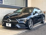 2022 Mercedes-Benz CLA-Class CLA200d Sedan for sale, Japanese used car export - photo 26 of 30 | GULJI TRADERS