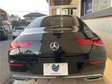 2022 Mercedes-Benz CLA-Class CLA200d Sedan for sale, Japanese used car export - photo 29 of 30 | GULJI TRADERS