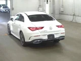 2022 Mercedes-Benz CLA-Class CLA200d Sedan for sale, Japanese used car export - photo 2 of 5 | GULJI TRADERS