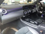 2022 Mercedes-Benz CLA-Class CLA200d Sedan for sale, Japanese used car export - photo 3 of 5 | GULJI TRADERS