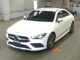 2022 Mercedes-Benz CLA-Class CLA200d Sedan for sale, Japanese used car export - photo 5 of 5 | GULJI TRADERS