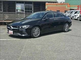 2022 Mercedes-Benz CLA-Class 200d Sedan for sale, Japanese used car export - photo 1 of 8 | GULJI TRADERS