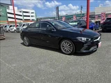 2022 Mercedes-Benz CLA-Class 200d Sedan for sale, Japanese used car export - photo 6 of 8 | GULJI TRADERS