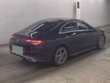2022 Mercedes-Benz CLA-Class CLA180 Sedan for sale, Japanese used car export - photo 2 of 5 | GULJI TRADERS
