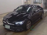 2022 Mercedes-Benz CLA-Class CLA180 Sedan for sale, Japanese used car export - photo 4 of 5 | GULJI TRADERS