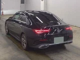 2022 Mercedes-Benz CLA-Class CLA180 Sedan for sale, Japanese used car export - photo 5 of 5 | GULJI TRADERS