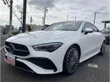 2023 Mercedes-Benz CLA-Class CLA200d Sedan for sale, Japanese used car export - photo 1 of 29 | GULJI TRADERS
