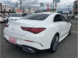 2023 Mercedes-Benz CLA-Class CLA200d Sedan for sale, Japanese used car export - photo 2 of 29 | GULJI TRADERS