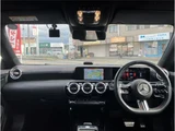 2023 Mercedes-Benz CLA-Class CLA200d Sedan for sale, Japanese used car export - photo 3 of 29 | GULJI TRADERS