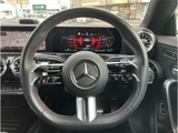 2023 Mercedes-Benz CLA-Class CLA200d Sedan for sale, Japanese used car export - photo 4 of 29 | GULJI TRADERS