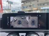 2023 Mercedes-Benz CLA-Class CLA200d Sedan for sale, Japanese used car export - photo 17 of 29 | GULJI TRADERS