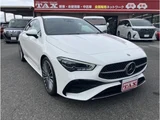 2023 Mercedes-Benz CLA-Class CLA200d Sedan for sale, Japanese used car export - photo 22 of 29 | GULJI TRADERS