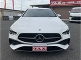 2023 Mercedes-Benz CLA-Class CLA200d Sedan for sale, Japanese used car export - photo 23 of 29 | GULJI TRADERS