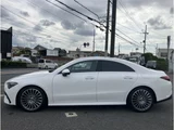 2023 Mercedes-Benz CLA-Class CLA200d Sedan for sale, Japanese used car export - photo 24 of 29 | GULJI TRADERS