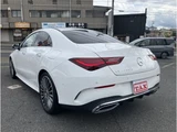 2023 Mercedes-Benz CLA-Class CLA200d Sedan for sale, Japanese used car export - photo 25 of 29 | GULJI TRADERS