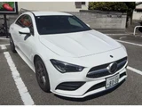 2023 Mercedes-Benz CLA-Class CLA200d Sedan for sale, Japanese used car export - photo 1 of 12 | GULJI TRADERS