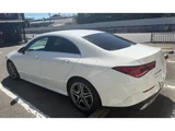 2023 Mercedes-Benz CLA-Class CLA200d Sedan for sale, Japanese used car export - photo 2 of 12 | GULJI TRADERS