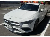 2023 Mercedes-Benz CLA-Class CLA200d Sedan for sale, Japanese used car export - photo 7 of 12 | GULJI TRADERS
