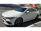 2023 Mercedes-Benz CLA-Class CLA200d Sedan for sale, Japanese used car export - photo 8 of 12 | GULJI TRADERS