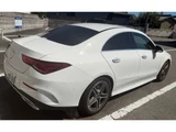 2023 Mercedes-Benz CLA-Class CLA200d Sedan for sale, Japanese used car export - photo 9 of 12 | GULJI TRADERS