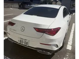 2023 Mercedes-Benz CLA-Class CLA200d Sedan for sale, Japanese used car export - photo 10 of 12 | GULJI TRADERS
