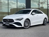 2023 Mercedes-Benz CLA-Class CLA200d Sedan for sale, Japanese used car export - photo 1 of 23 | GULJI TRADERS
