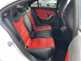 2023 Mercedes-Benz CLA-Class CLA200d Sedan for sale, Japanese used car export - photo 21 of 23 | GULJI TRADERS