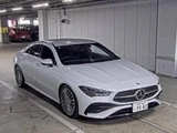 2023 Mercedes-Benz CLA-Class CLA 180 Sedan for sale, Japanese used car export - photo 1 of 3 | GULJI TRADERS