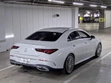2023 Mercedes-Benz CLA-Class CLA 180 Sedan for sale, Japanese used car export - photo 3 of 3 | GULJI TRADERS