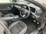 2023 Mercedes-Benz CLA-Class CLA200d Sedan for sale, Japanese used car export - photo 5 of 9 | GULJI TRADERS