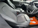 2023 Mercedes-Benz CLA-Class CLA200d Diesel Turbo Sedan for sale, Japanese used car export - photo 2 of 4 | GULJI TRADERS