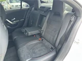 2024 Mercedes-Benz CLA-Class CLA200d Sedan for sale, Japanese used car export - photo 16 of 30 | GULJI TRADERS